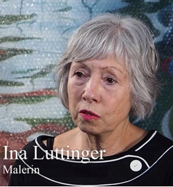 Ina Luttinger
